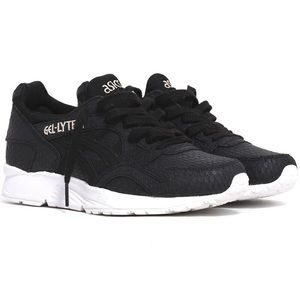 ASICS gel lyte v retro sneakers